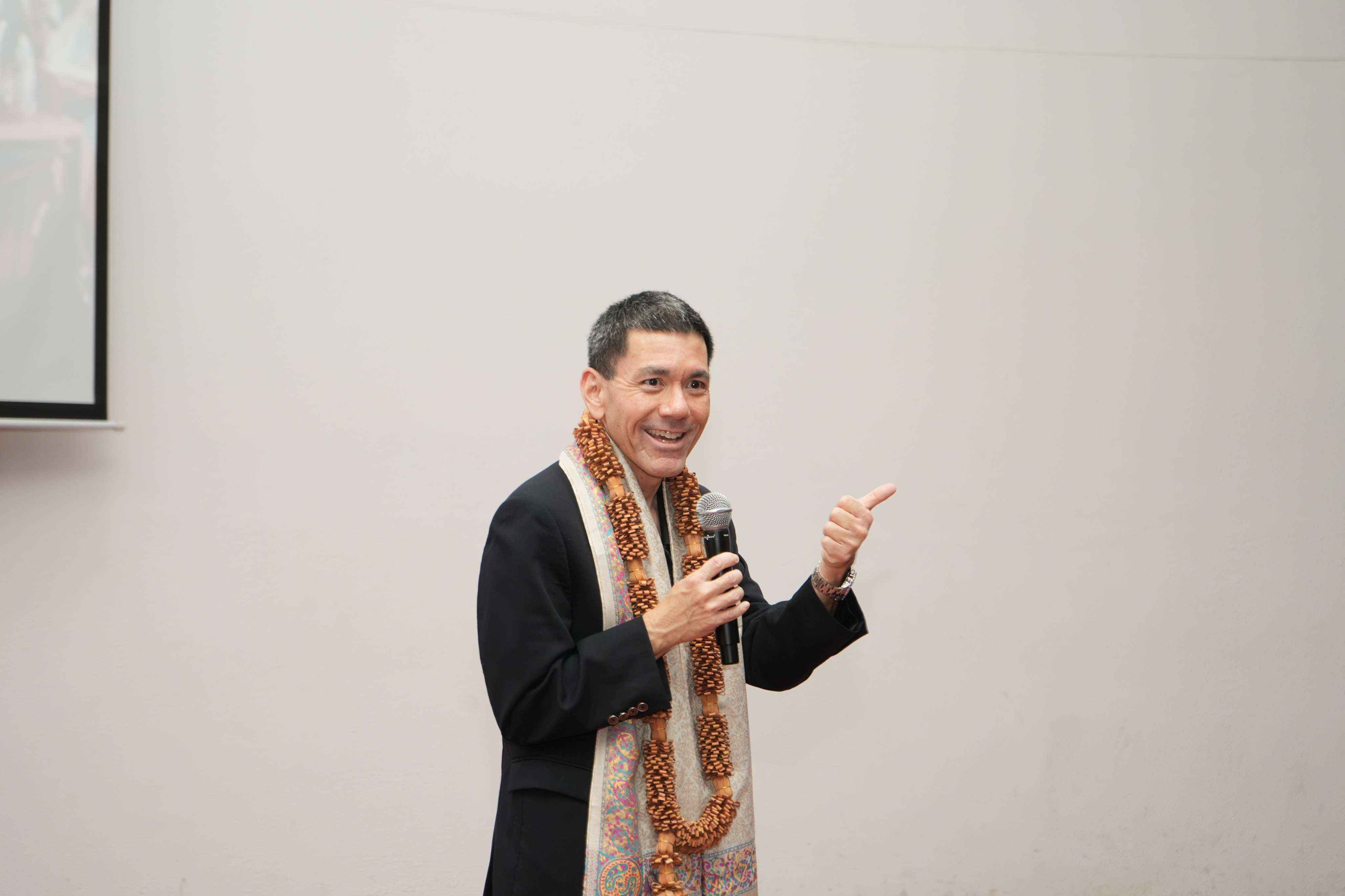 St. Claret College, Autonomous Activities photo 62