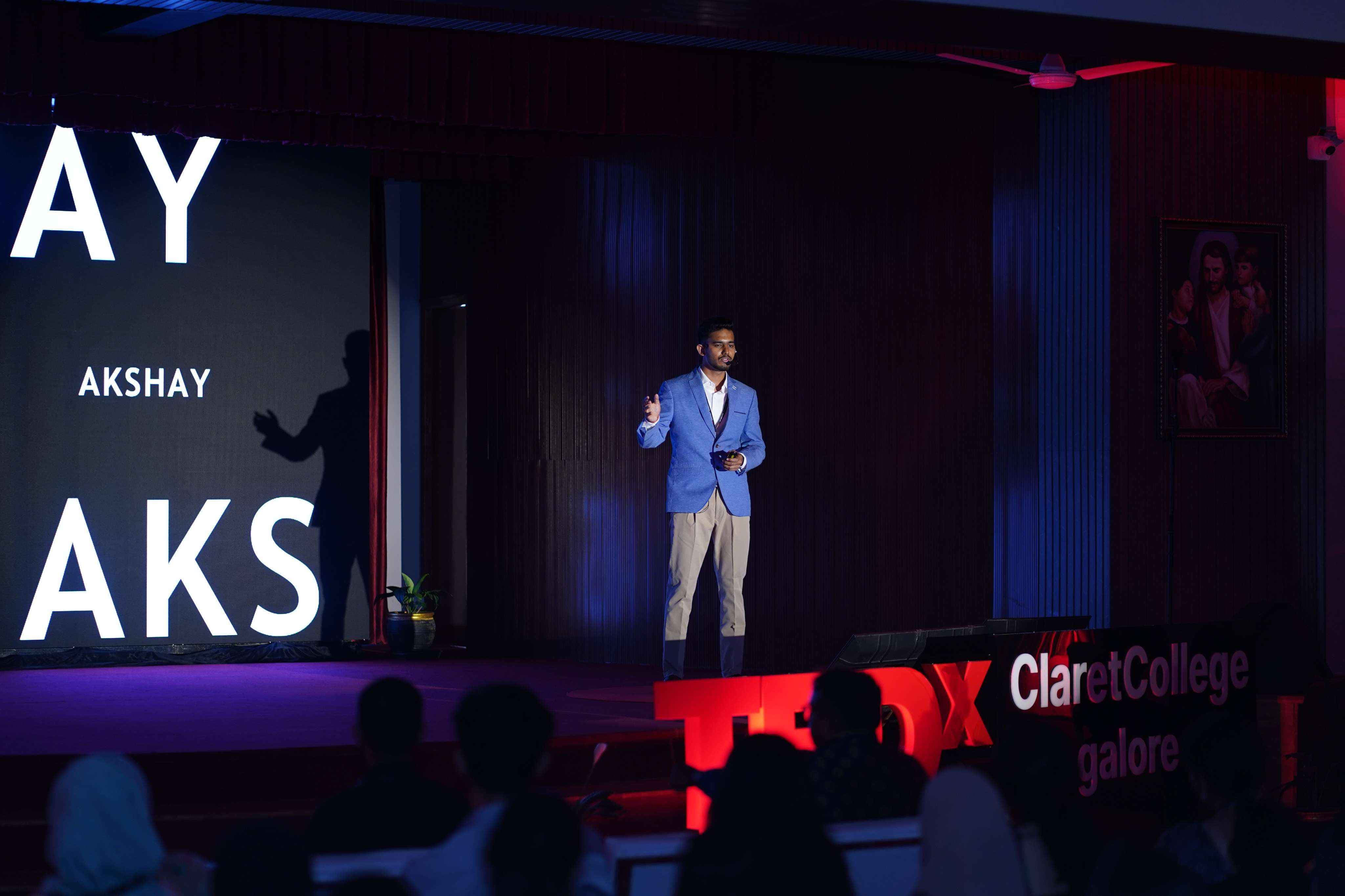 St. Claret College, Autonomous Activities photo 61