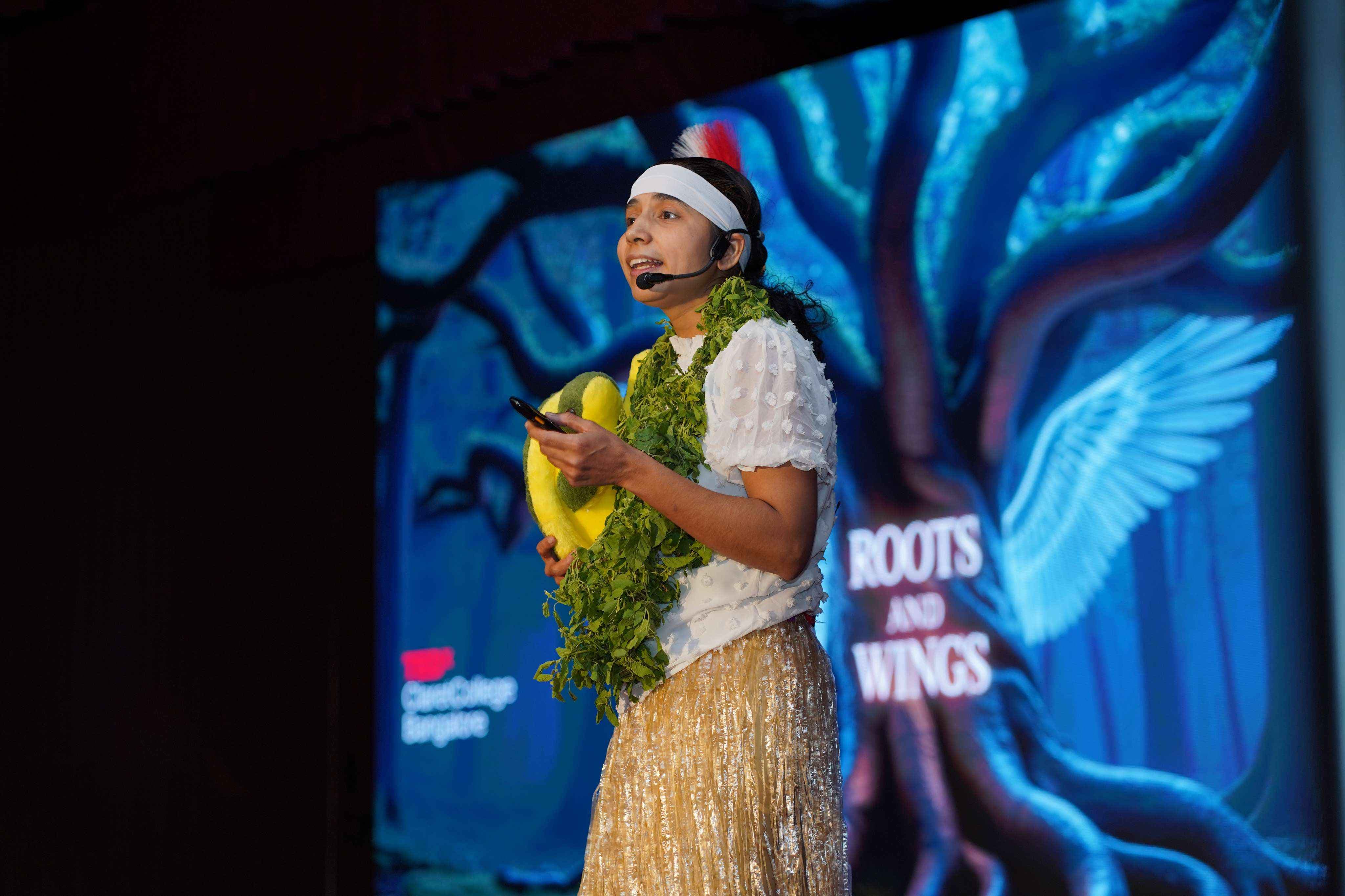 St. Claret College, Autonomous Activities photo 60