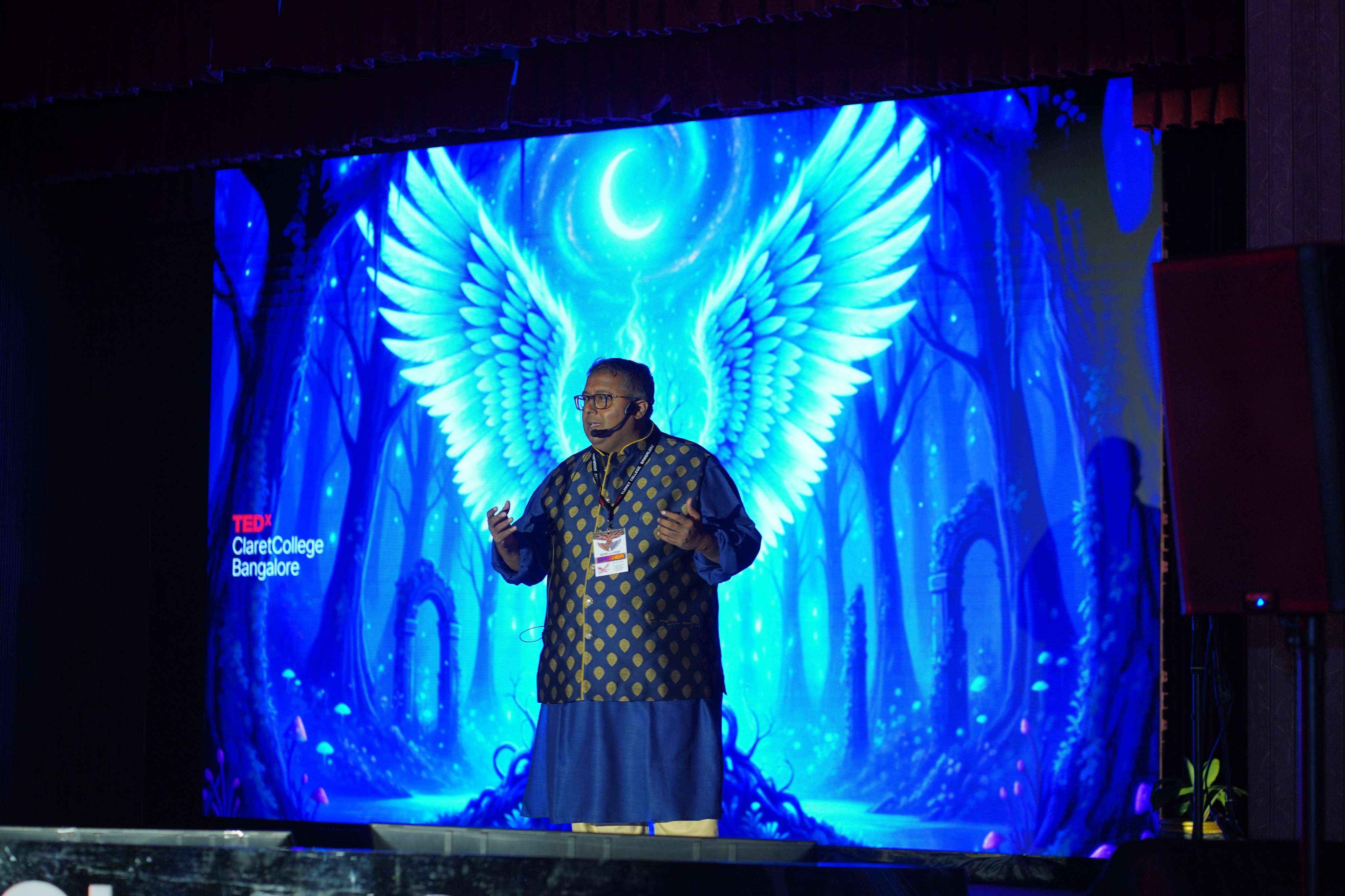 St. Claret College, Autonomous Activities photo 54