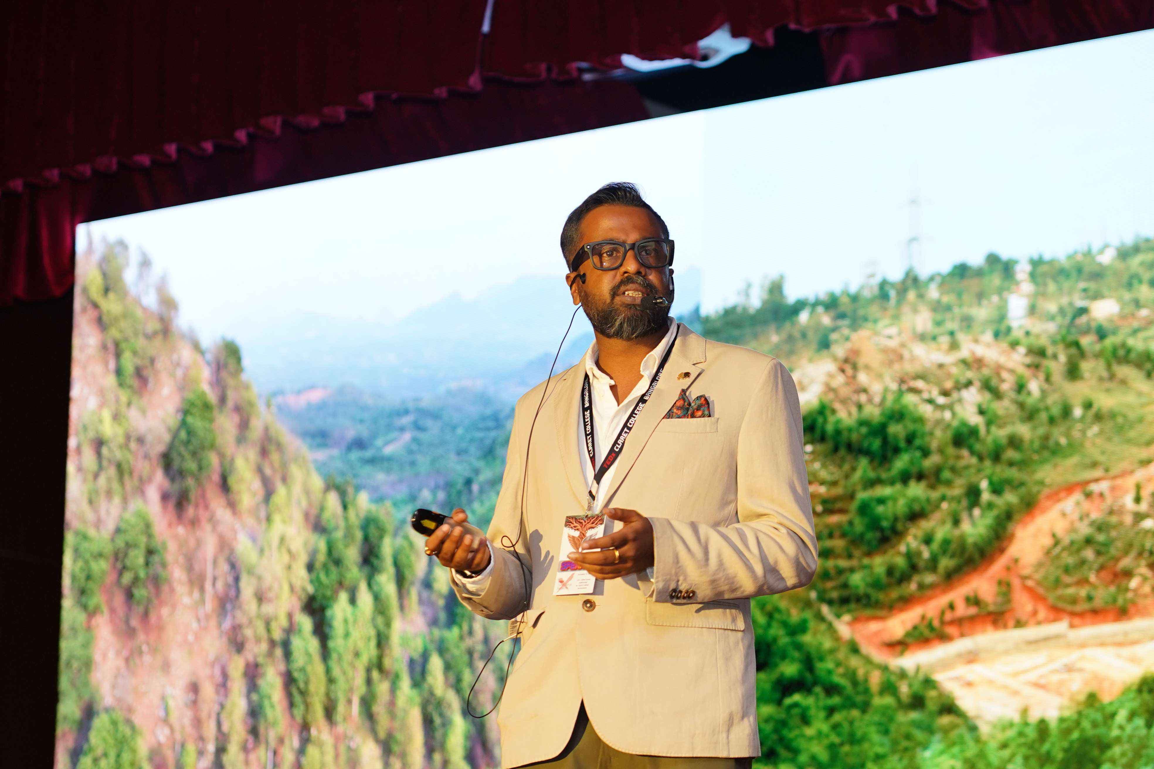 St. Claret College, Autonomous Activities photo 55