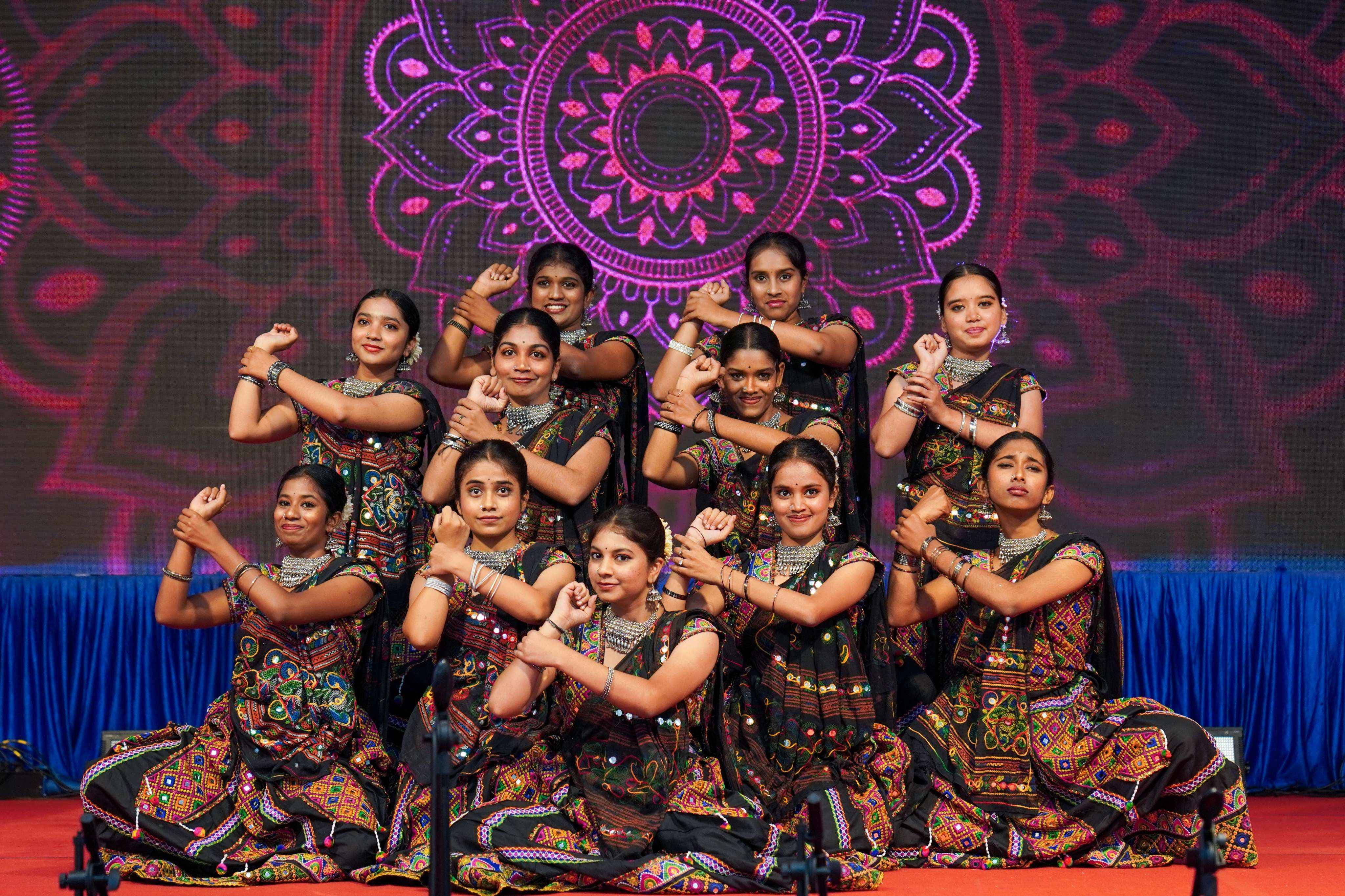 St. Claret College, Autonomous Activities photo 59