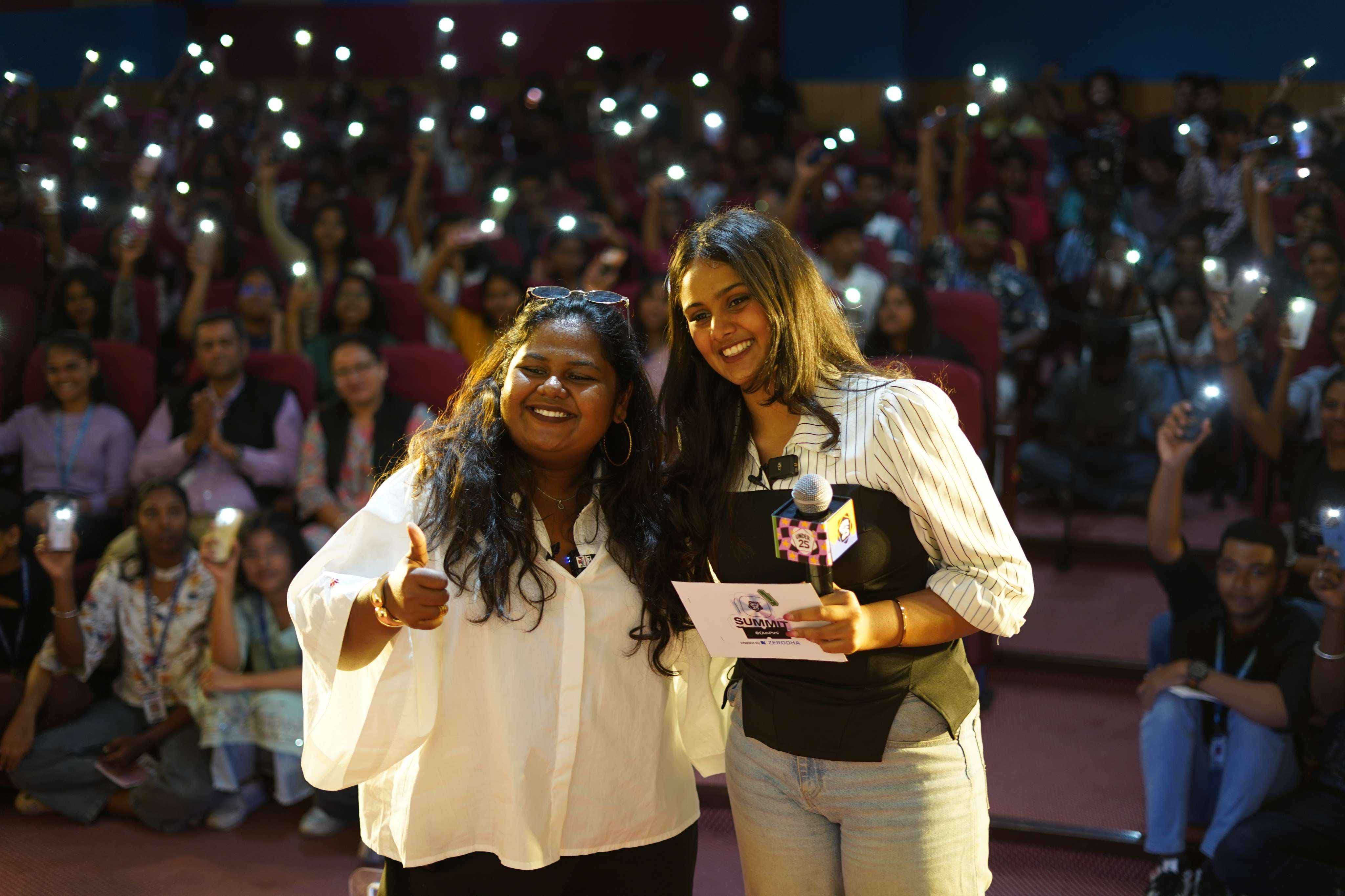 St. Claret College, Autonomous Activities photo 49