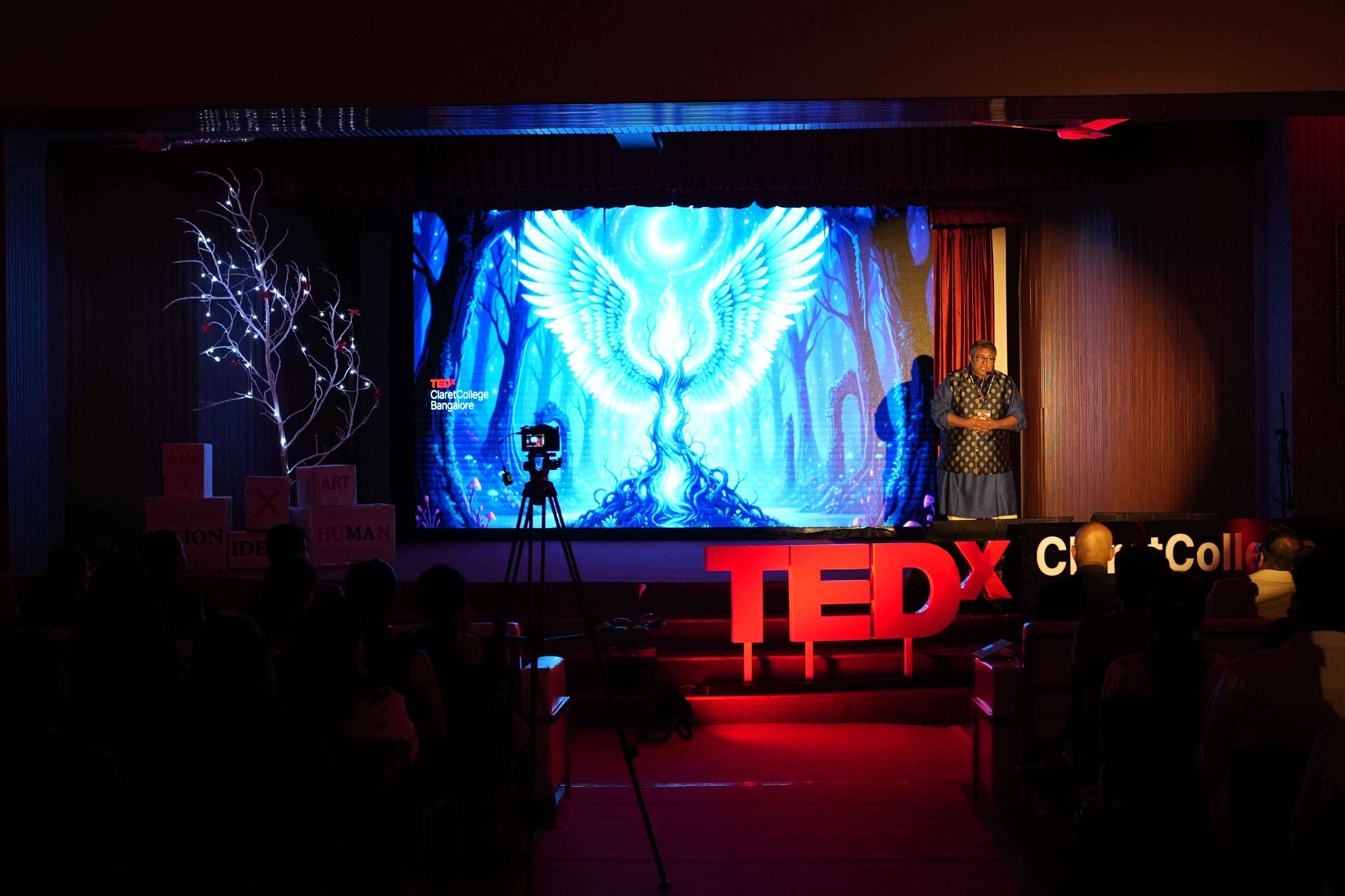 St. Claret College, Autonomous Activities photo 45