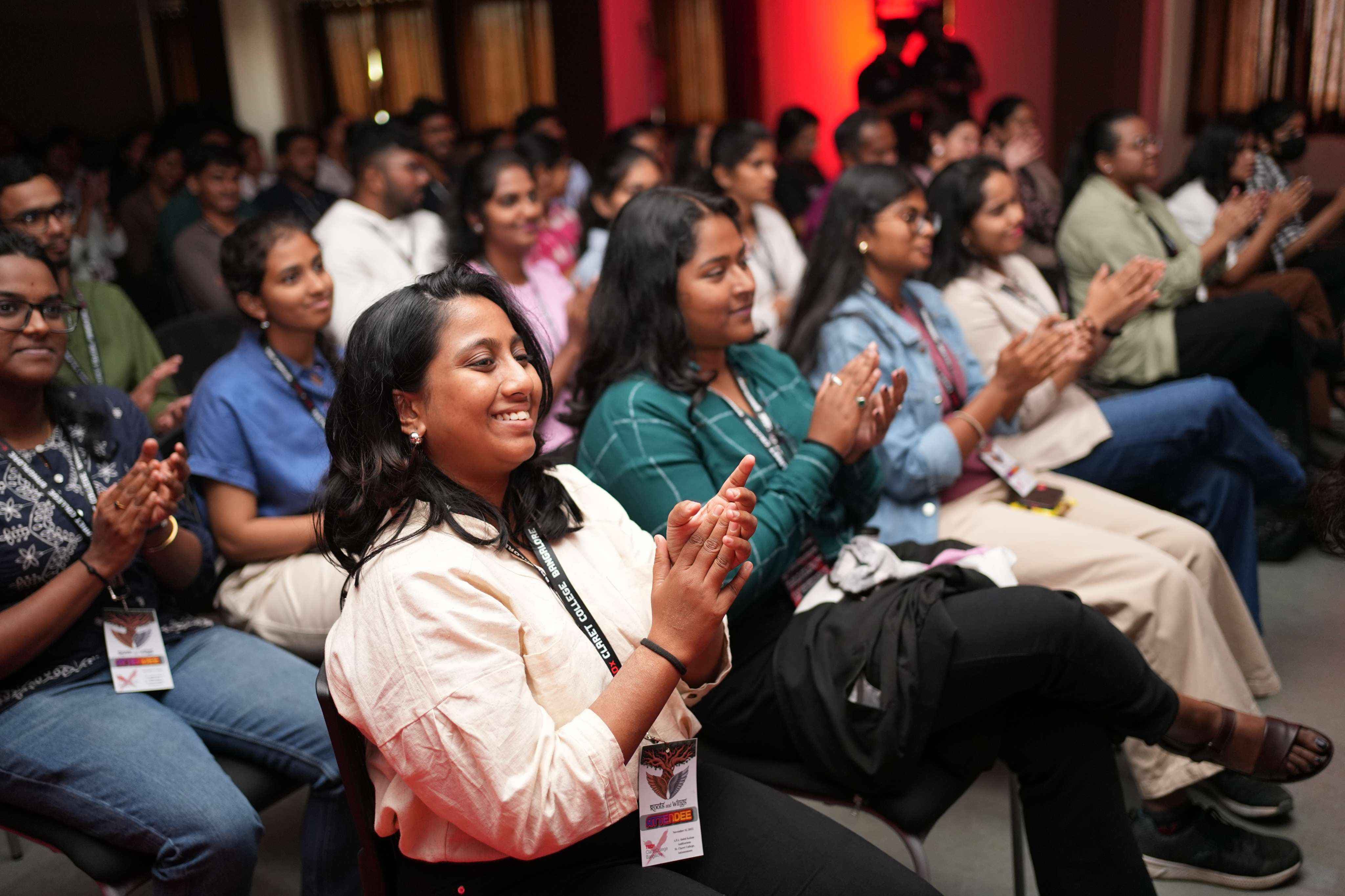 St. Claret College, Autonomous Activities photo 46