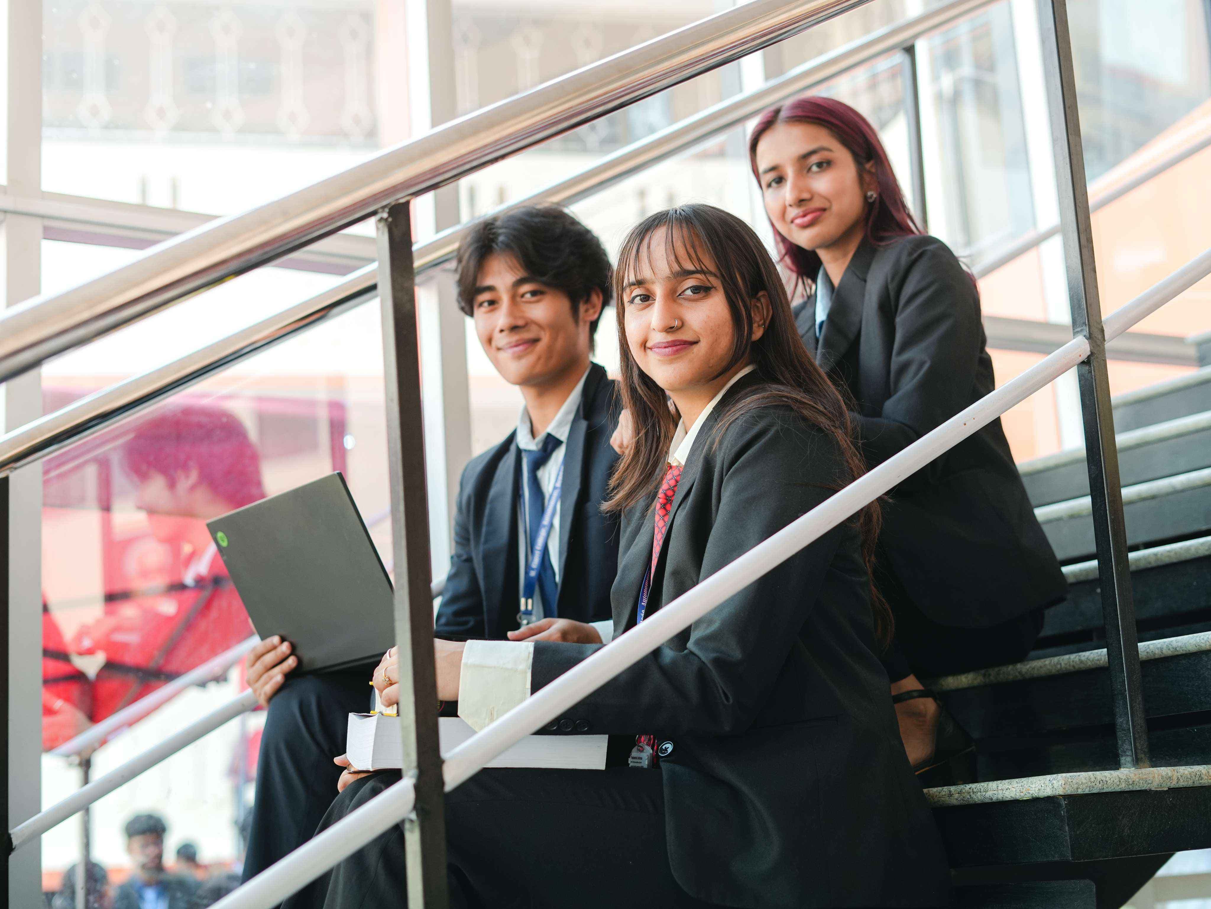 St. Claret College, Autonomous Events photo 50