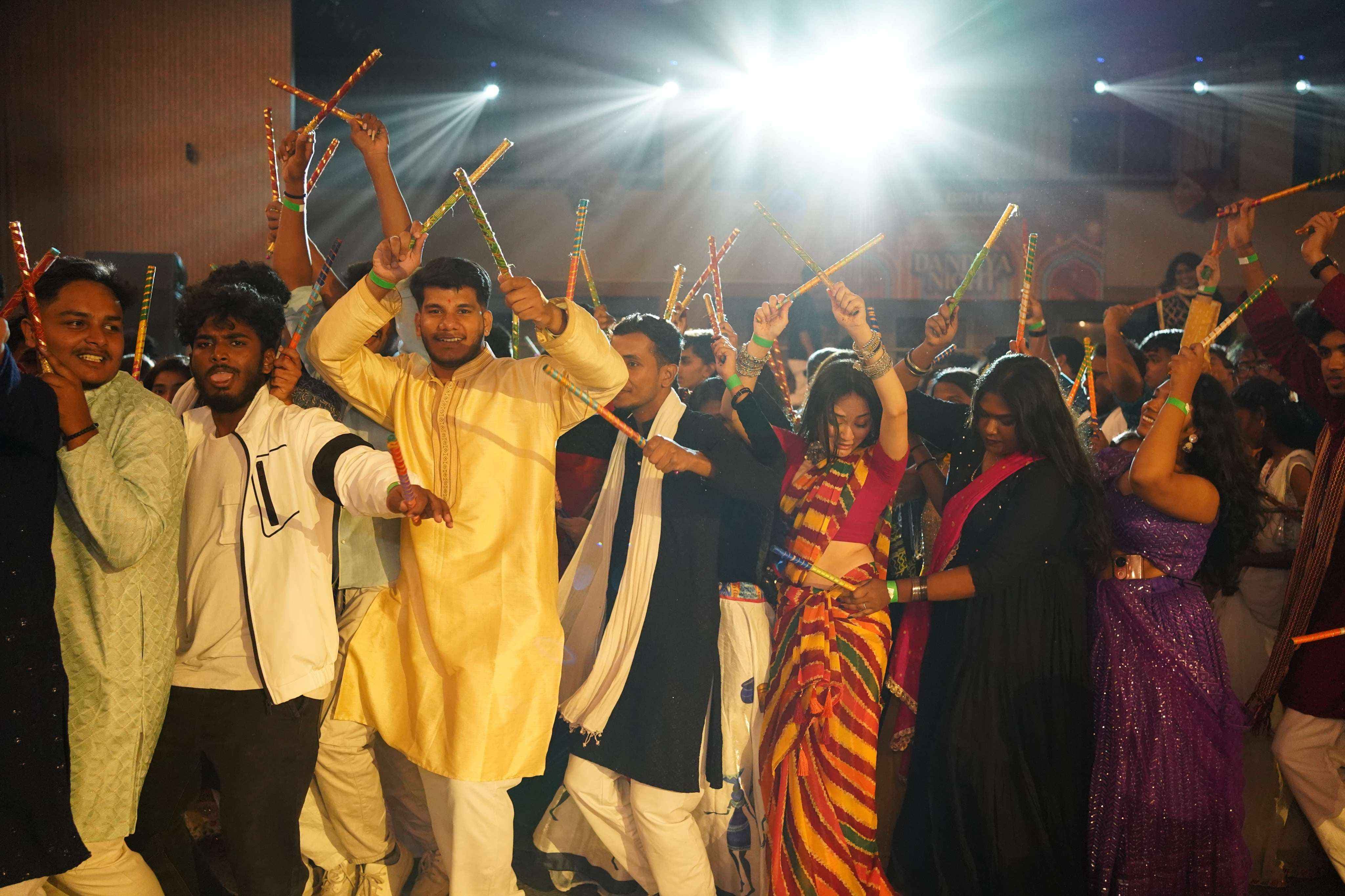 St. Claret College, Autonomous Events photo 44