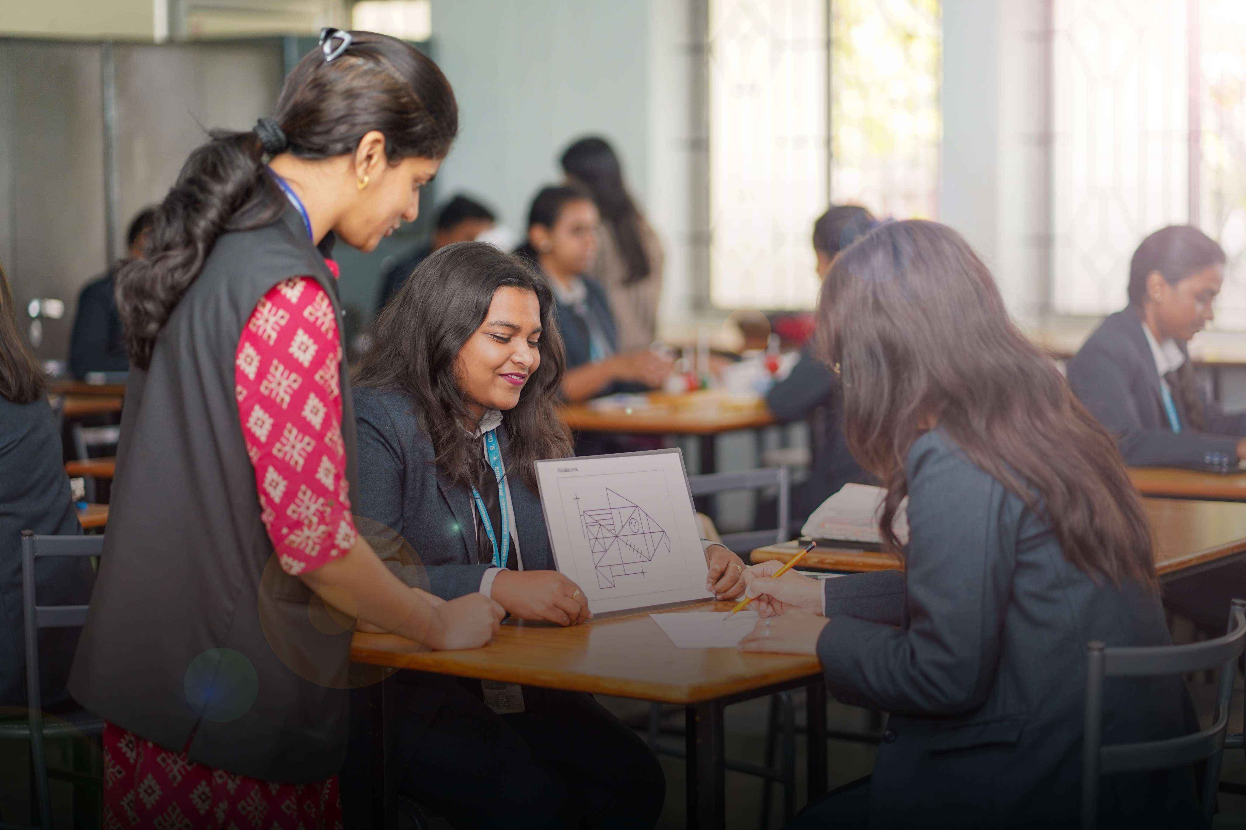 St. Claret College, Autonomous Events photo 48