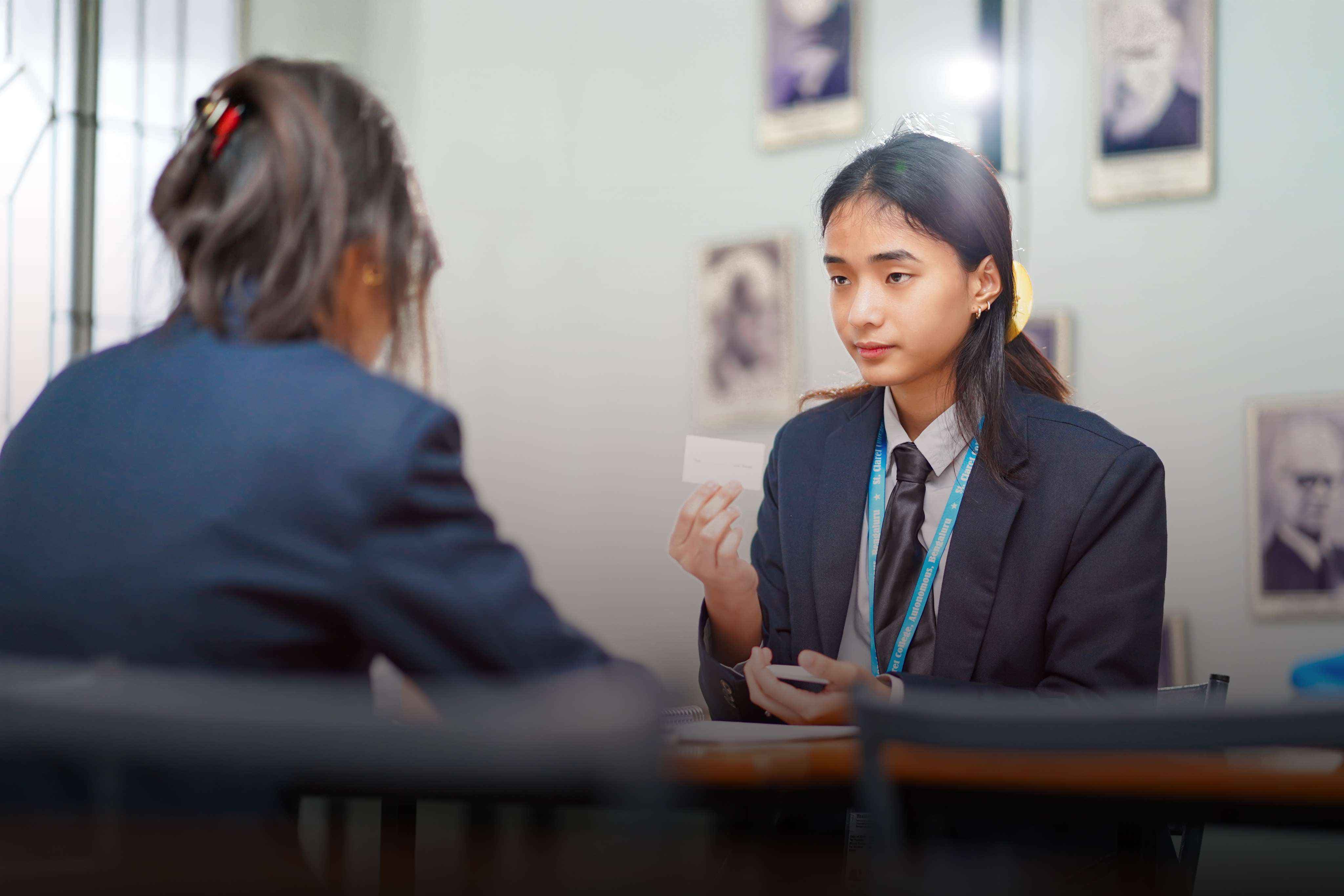 St. Claret College, Autonomous Events photo 49