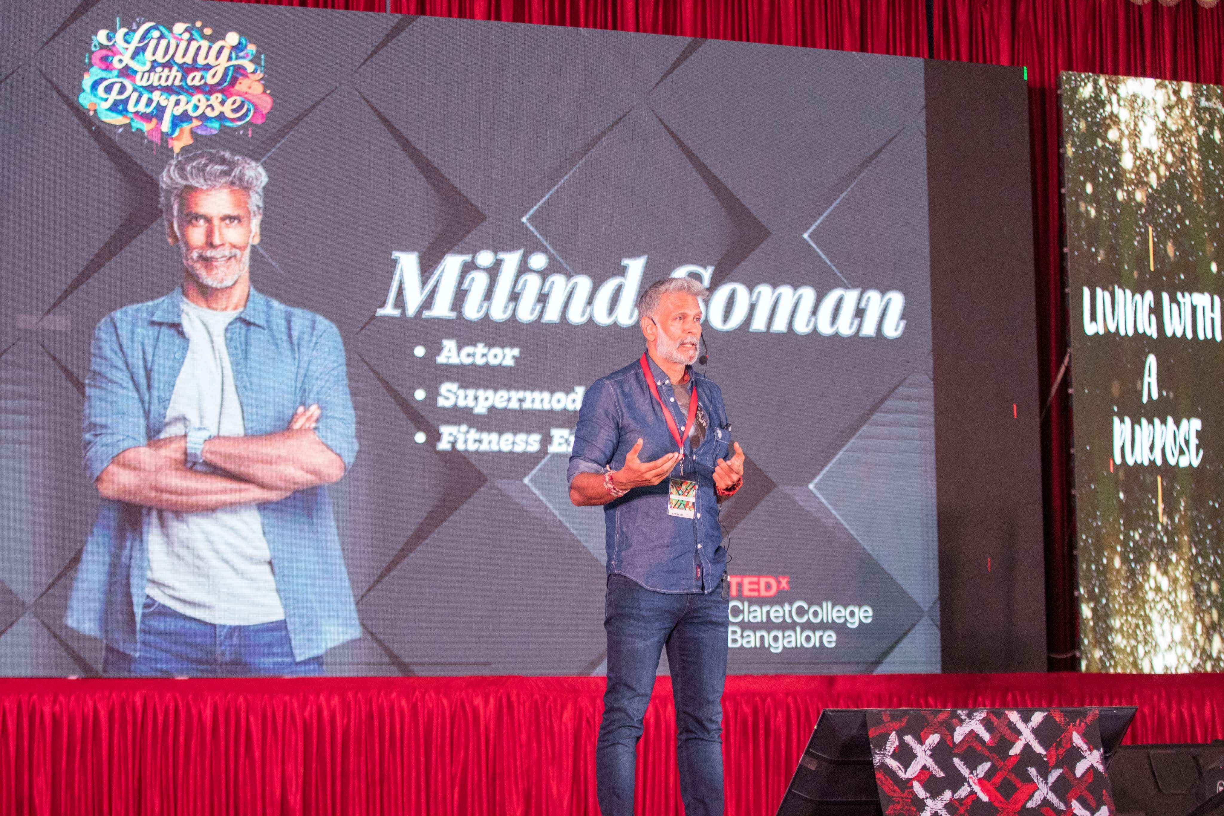 St. Claret College, Autonomous Events photo 57