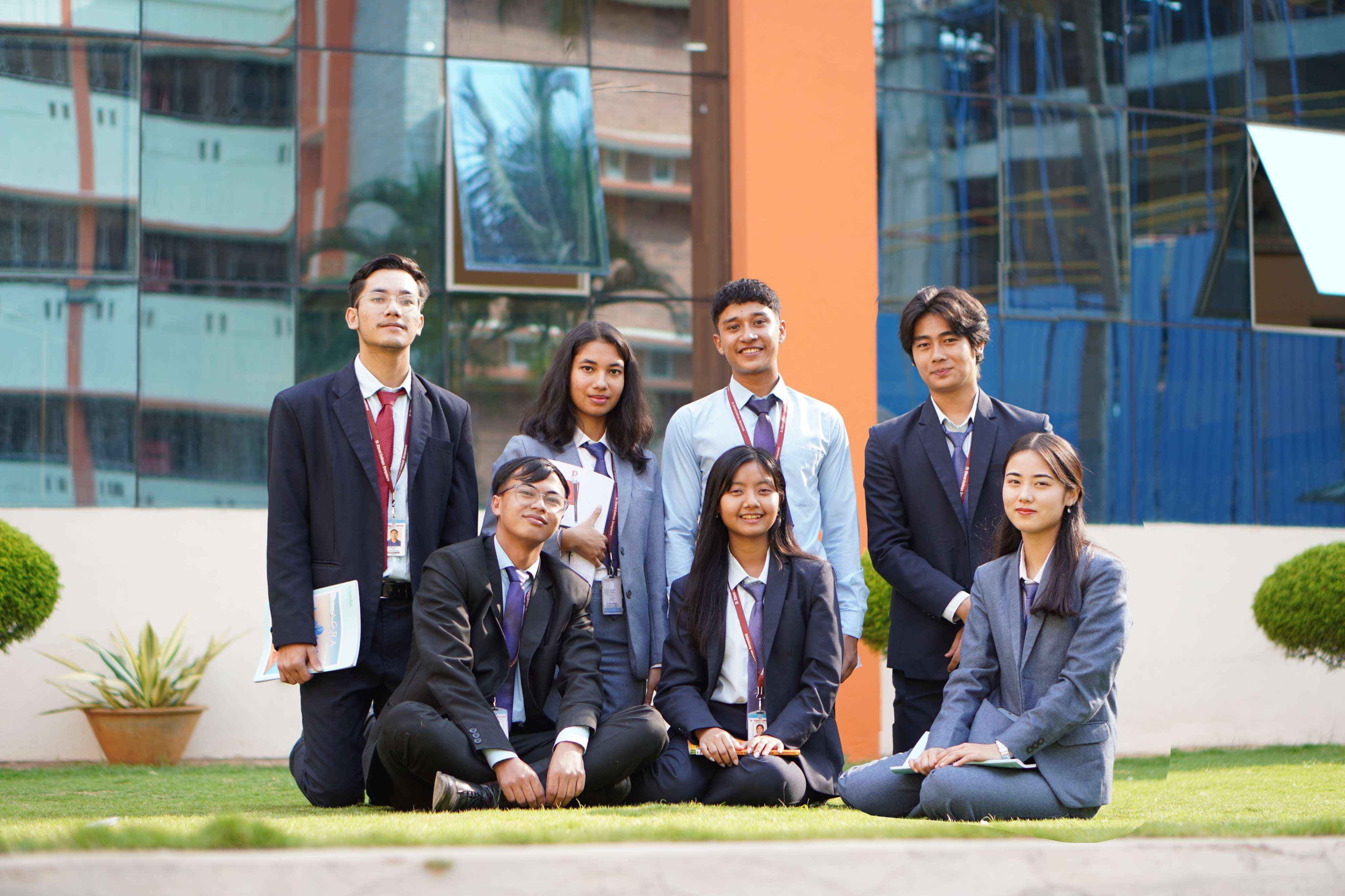 St. Claret College, Autonomous Events photo 55