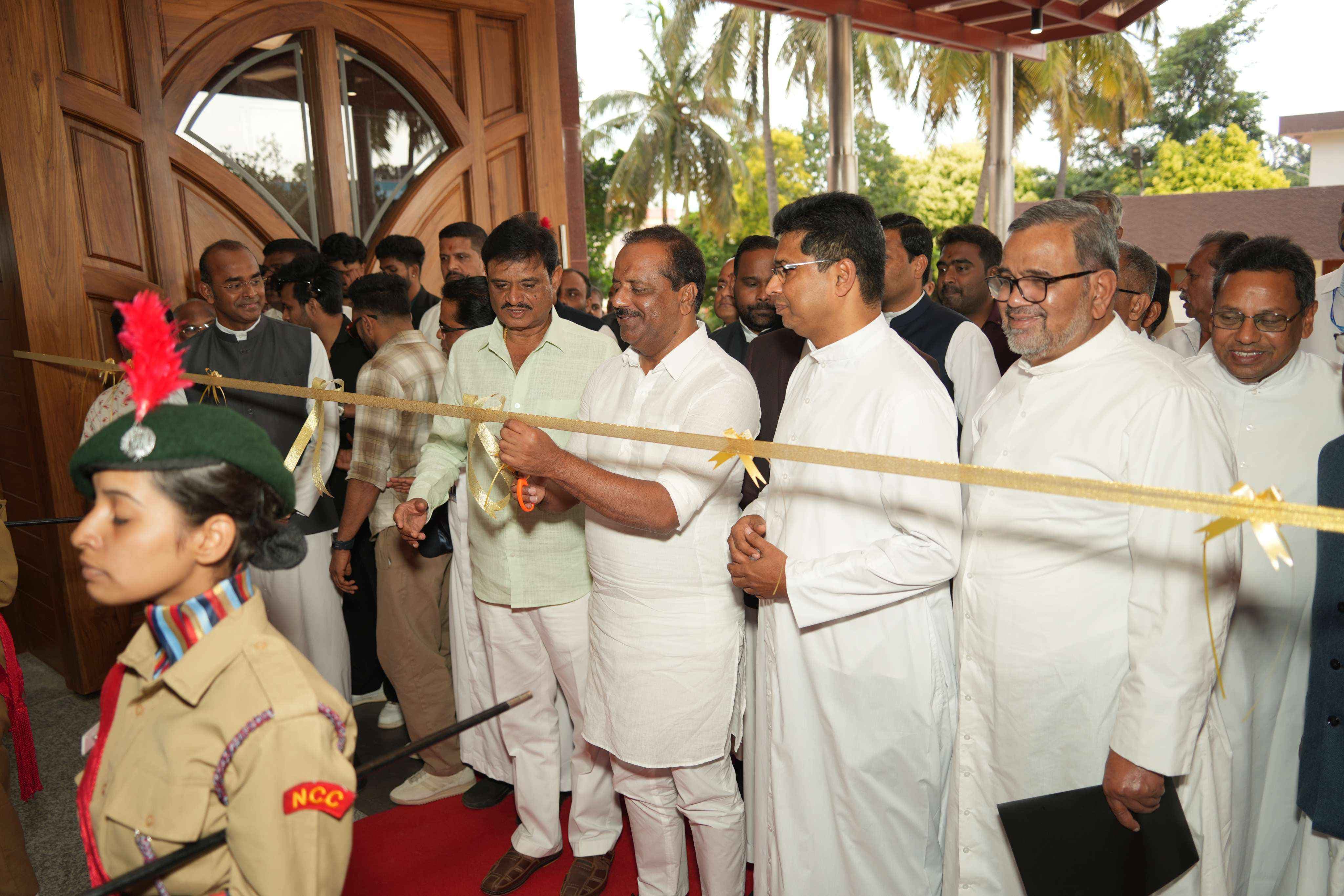 St. Claret College, Autonomous Events photo 56