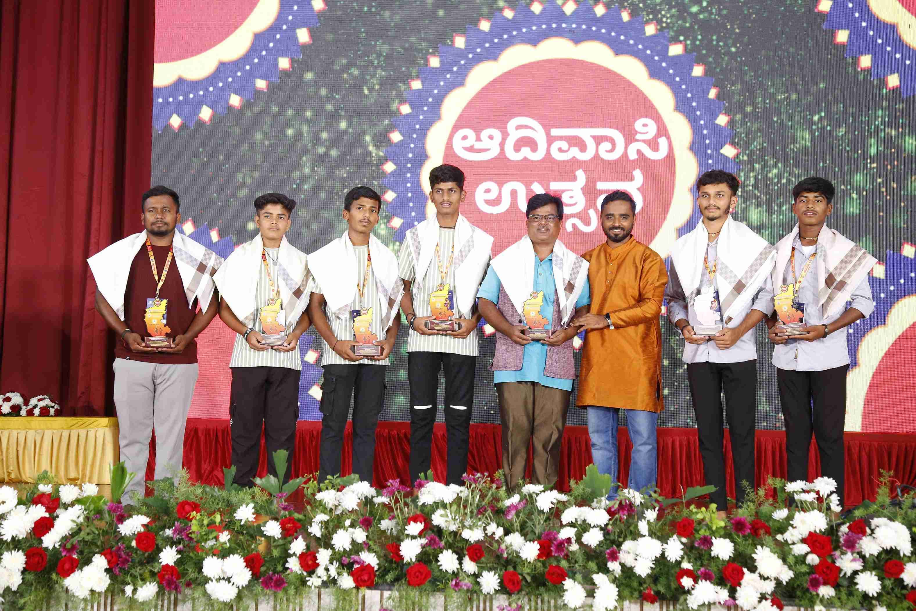 St. Claret College, Autonomous Activities photo 63