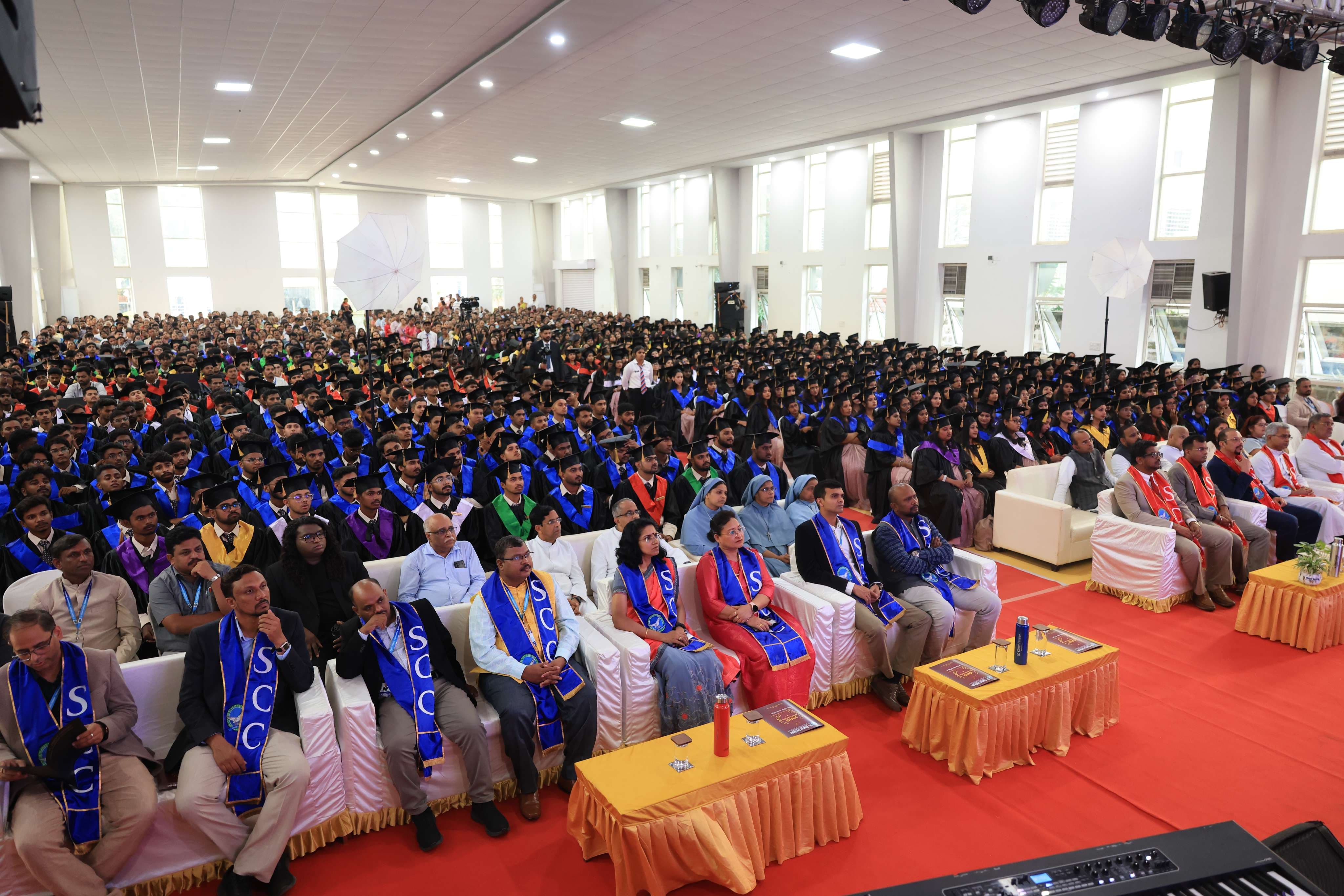 St. Claret College, Autonomous Activities photo 76