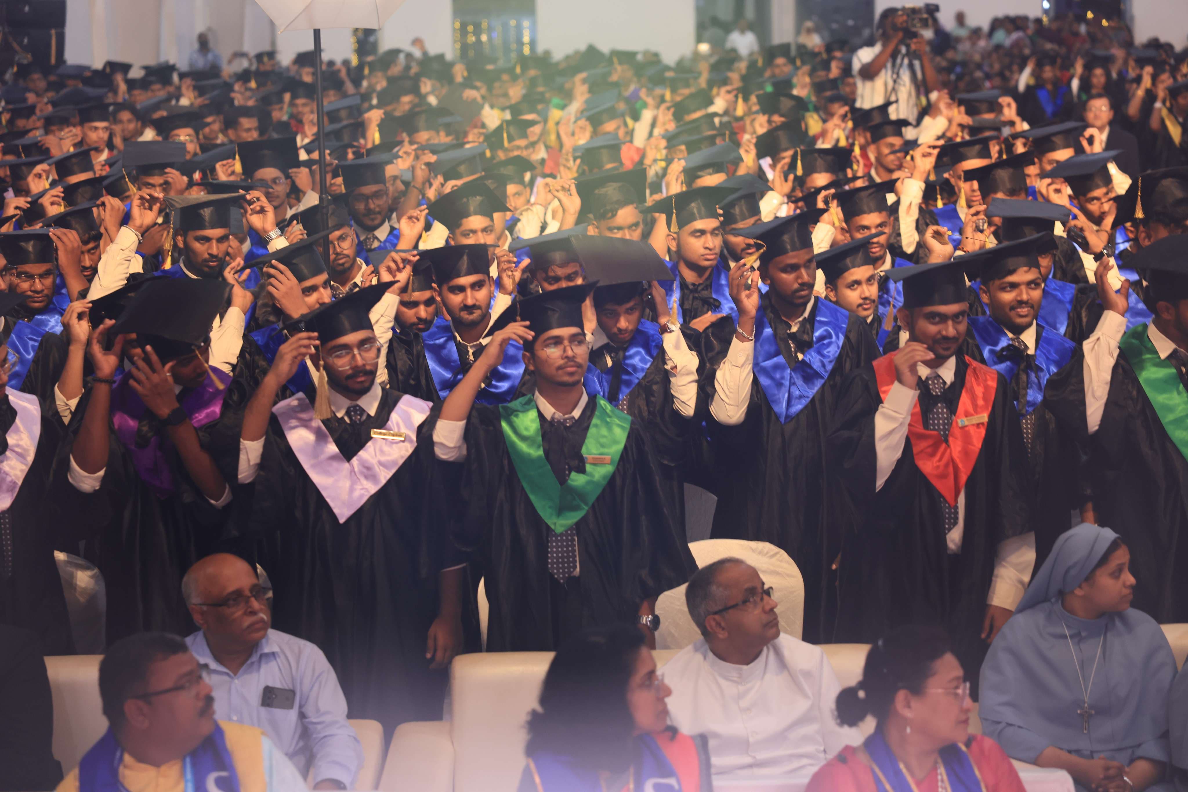 St. Claret College, Autonomous Activities photo 79