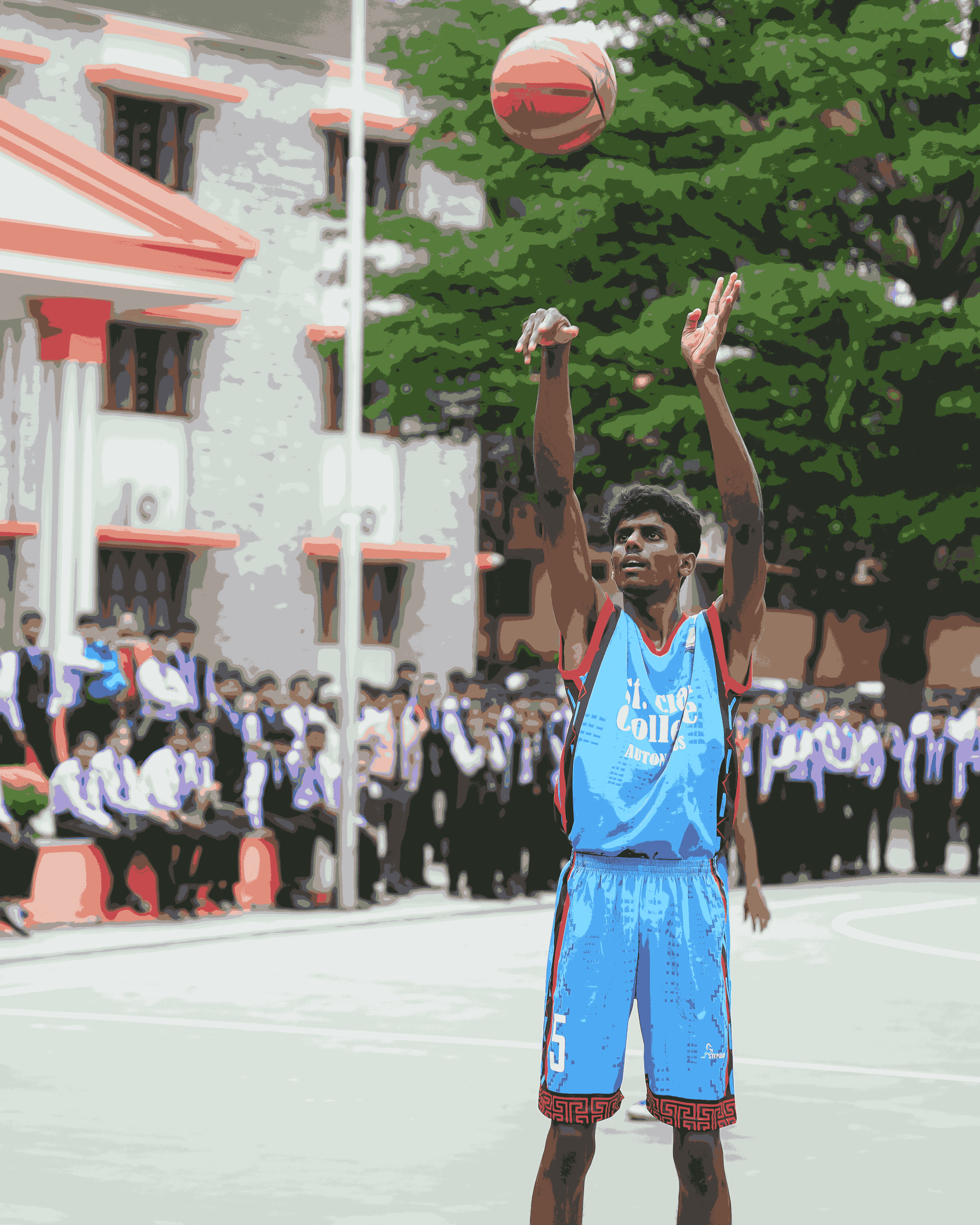 St. Claret College, Autonomous Activities photo 71