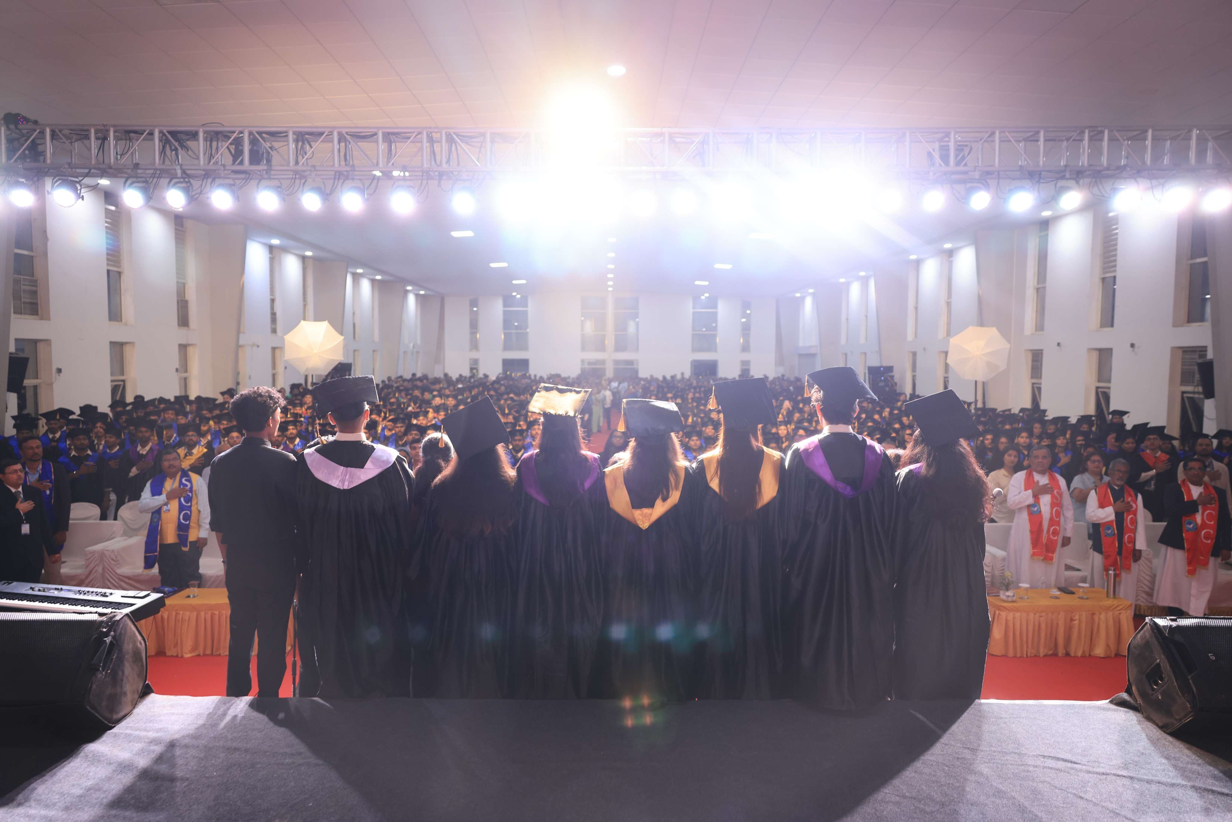 St. Claret College, Autonomous Activities photo 81