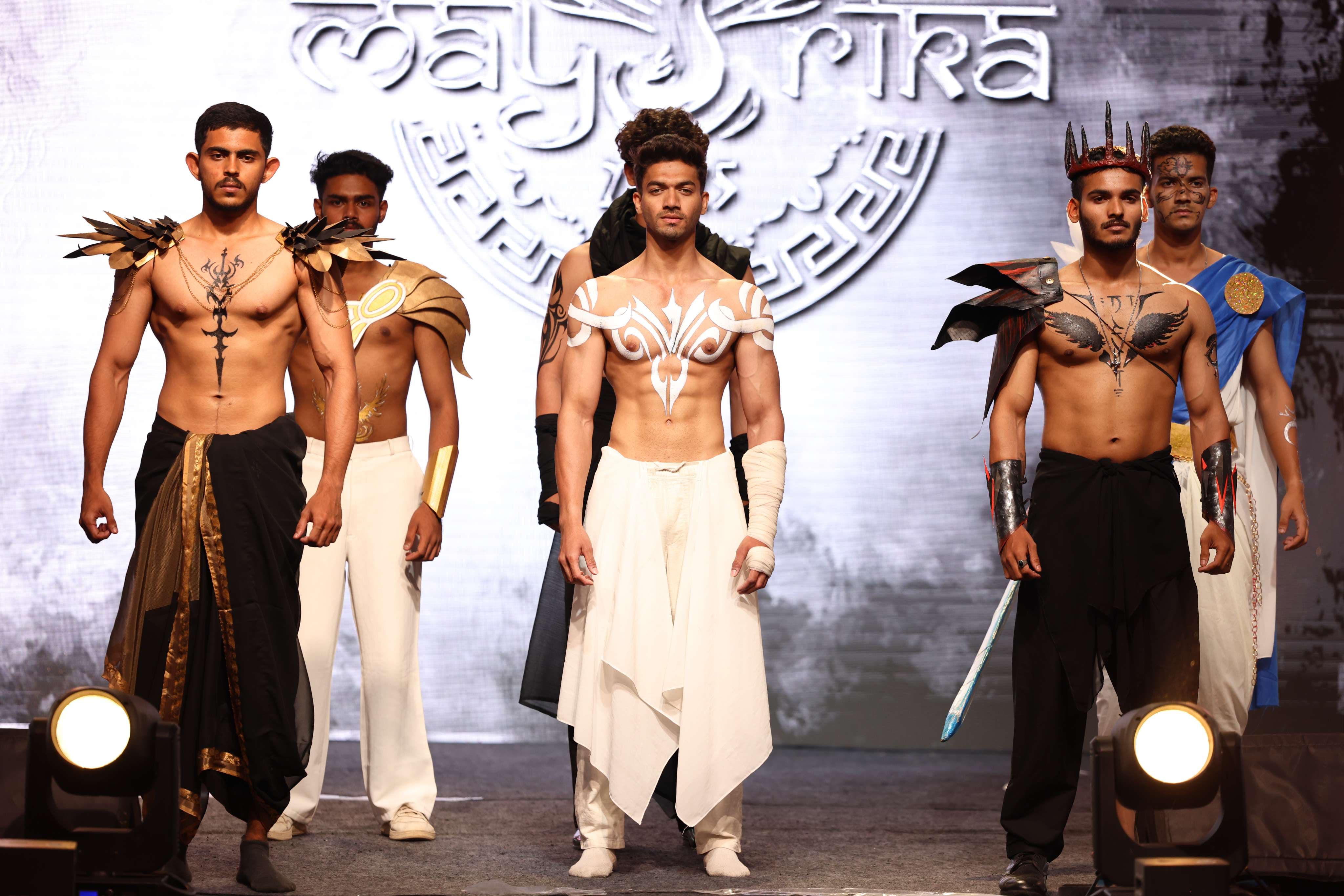 St. Claret College, Autonomous Activities photo 84