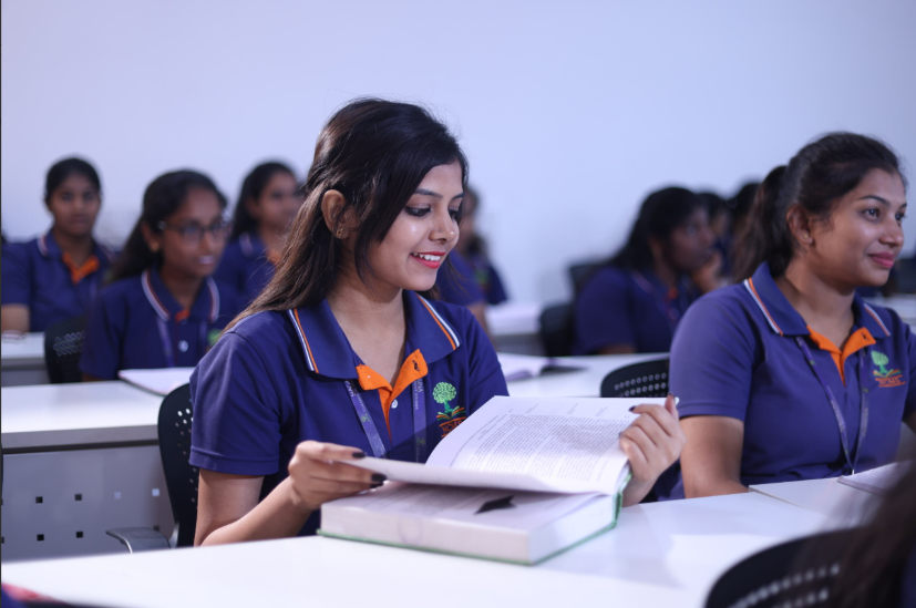 Nagarjuna College of Management Studies Chikkaballapur Campus photo 2