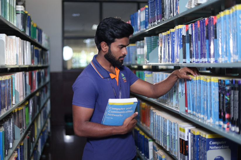 Nagarjuna College of Management Studies Chikkaballapur Campus photo 3