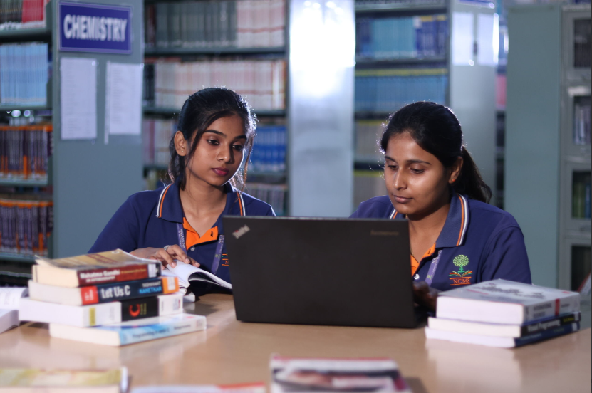 Nagarjuna College of Management Studies Chikkaballapur Campus photo 4