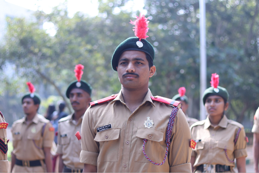 Nagarjuna College of Management Studies Chikkaballapur Campus photo 11