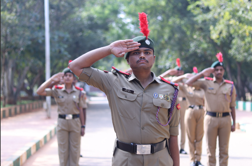 Nagarjuna College of Management Studies Chikkaballapur Campus photo 12