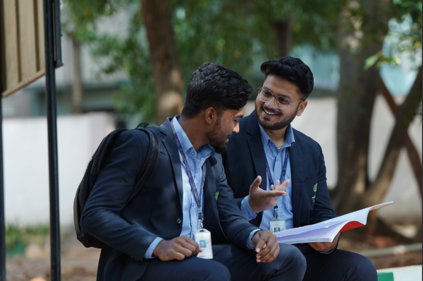 Nagarjuna College of Management Studies Chikkaballapur Campus photo 18