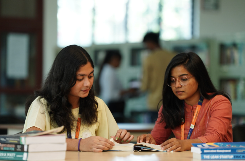Nagarjuna College of Management Studies Chikkaballapur Campus photo 19