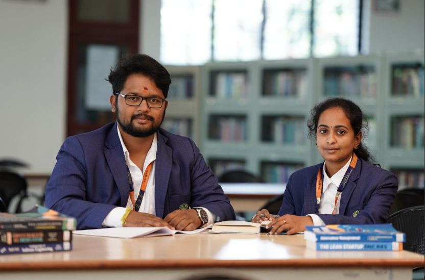 Nagarjuna College of Management Studies Chikkaballapur Campus photo 20