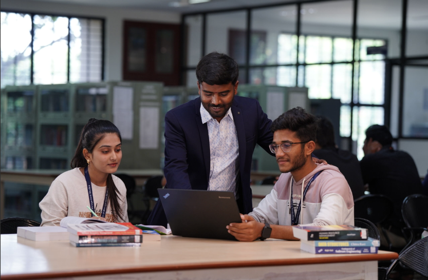 Nagarjuna College of Management Studies Chikkaballapur Campus photo 21