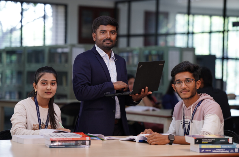 Nagarjuna College of Management Studies Chikkaballapur Campus photo 22