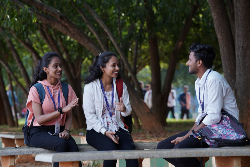 Nagarjuna College of Management Studies Chikkaballapur Campus photo 26