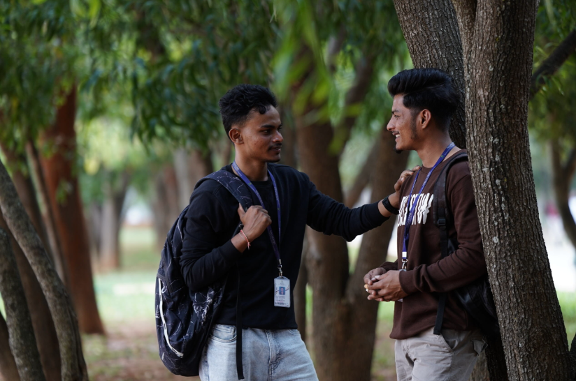 Nagarjuna College of Management Studies Chikkaballapur Campus photo 27