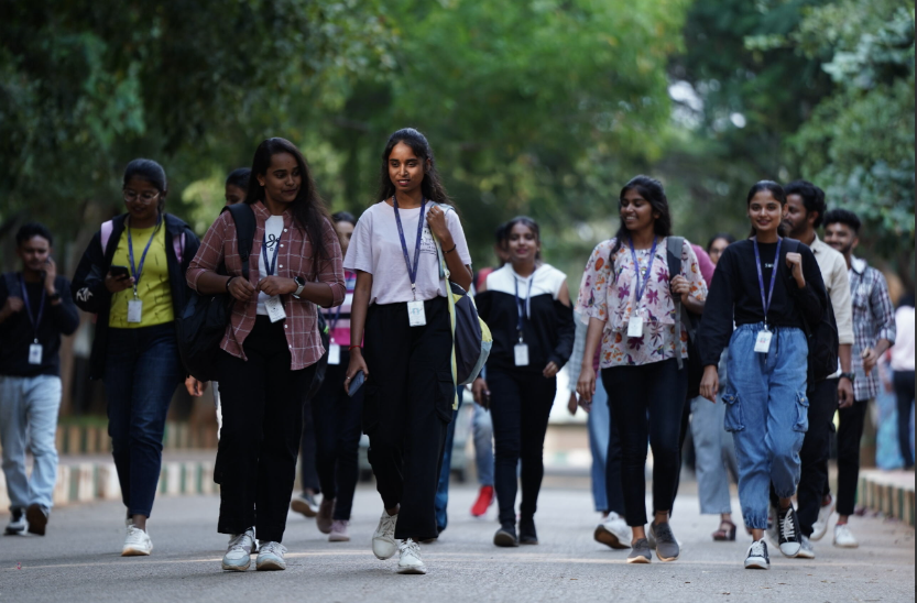 Nagarjuna College of Management Studies Chikkaballapur Campus photo 28