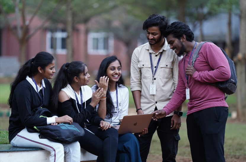 Nagarjuna College of Management Studies Chikkaballapur Campus photo 29