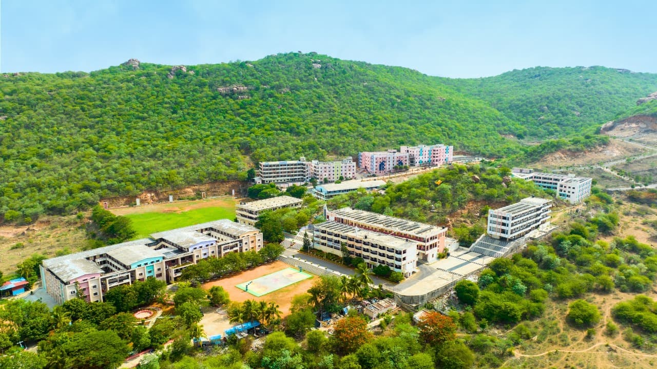 St. Mary’s Rehabilitation University (SMRU) Campus photo 1