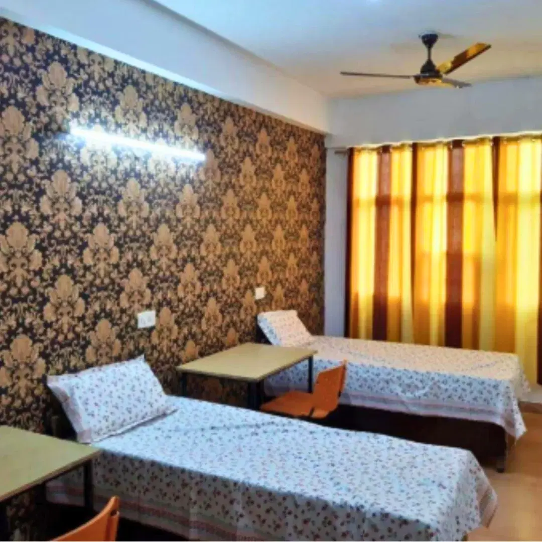Greater Noida Institute of Management (GNIM) Hostel photo 1