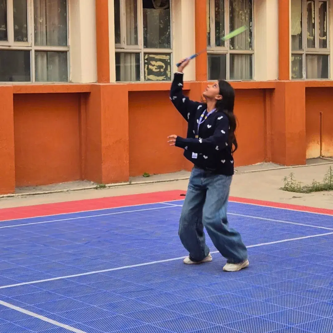 Greater Noida Institute of Management (GNIM) Sports Activity photo 1