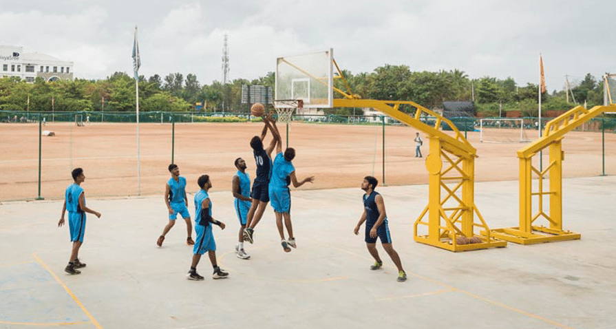 REVA University Bangalore Extra Curricular Activity photo 16