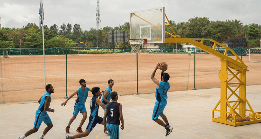 REVA University Bangalore Extra Curricular Activity photo 15