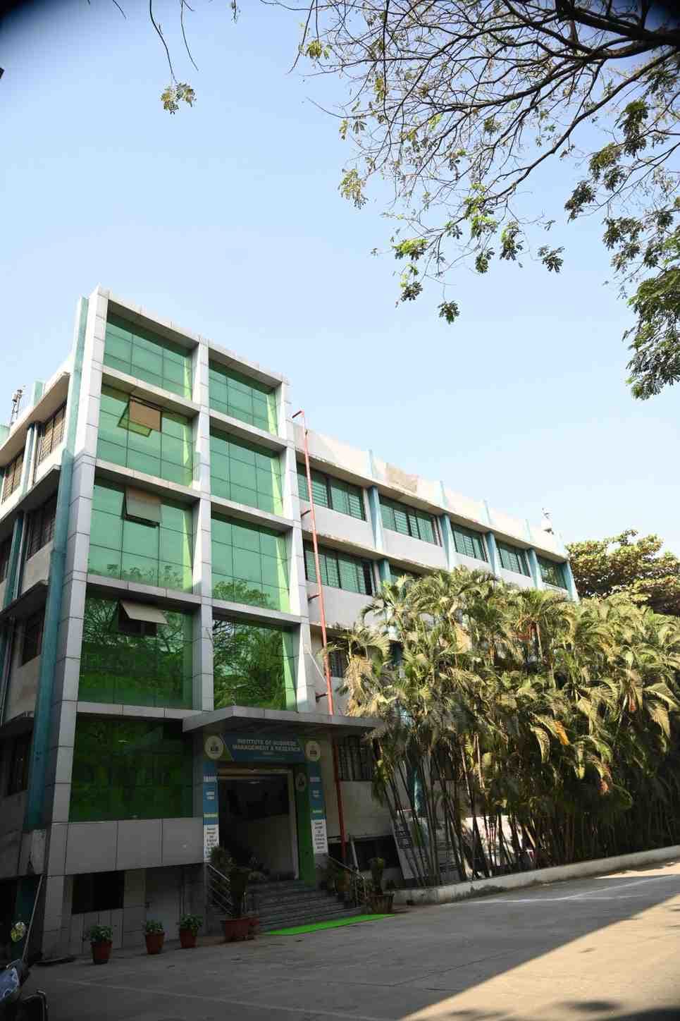 ASM's Institute of Business Management & Research Pune Campus photo 4