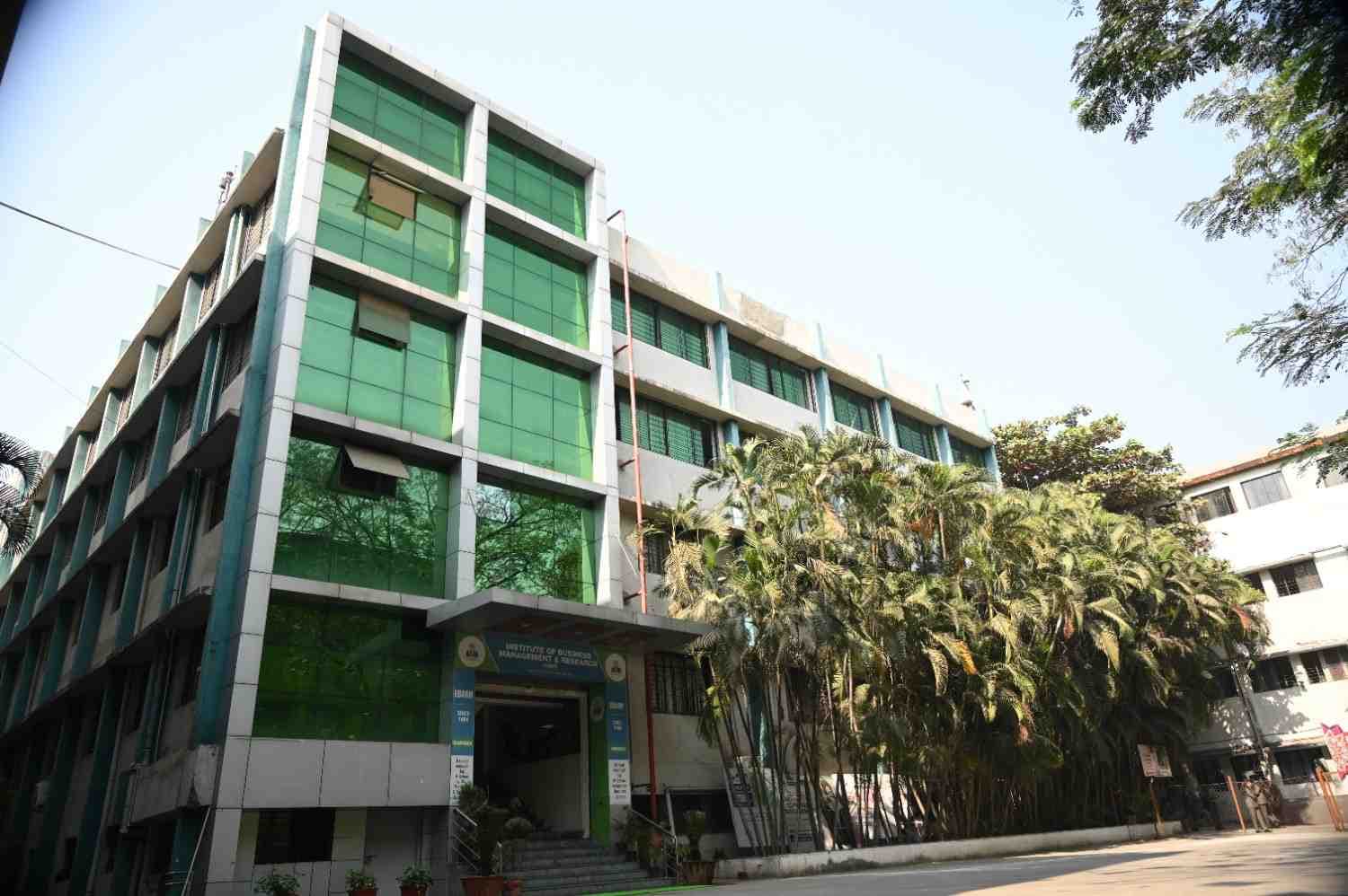 ASM's Institute of Business Management & Research Pune Campus photo 5