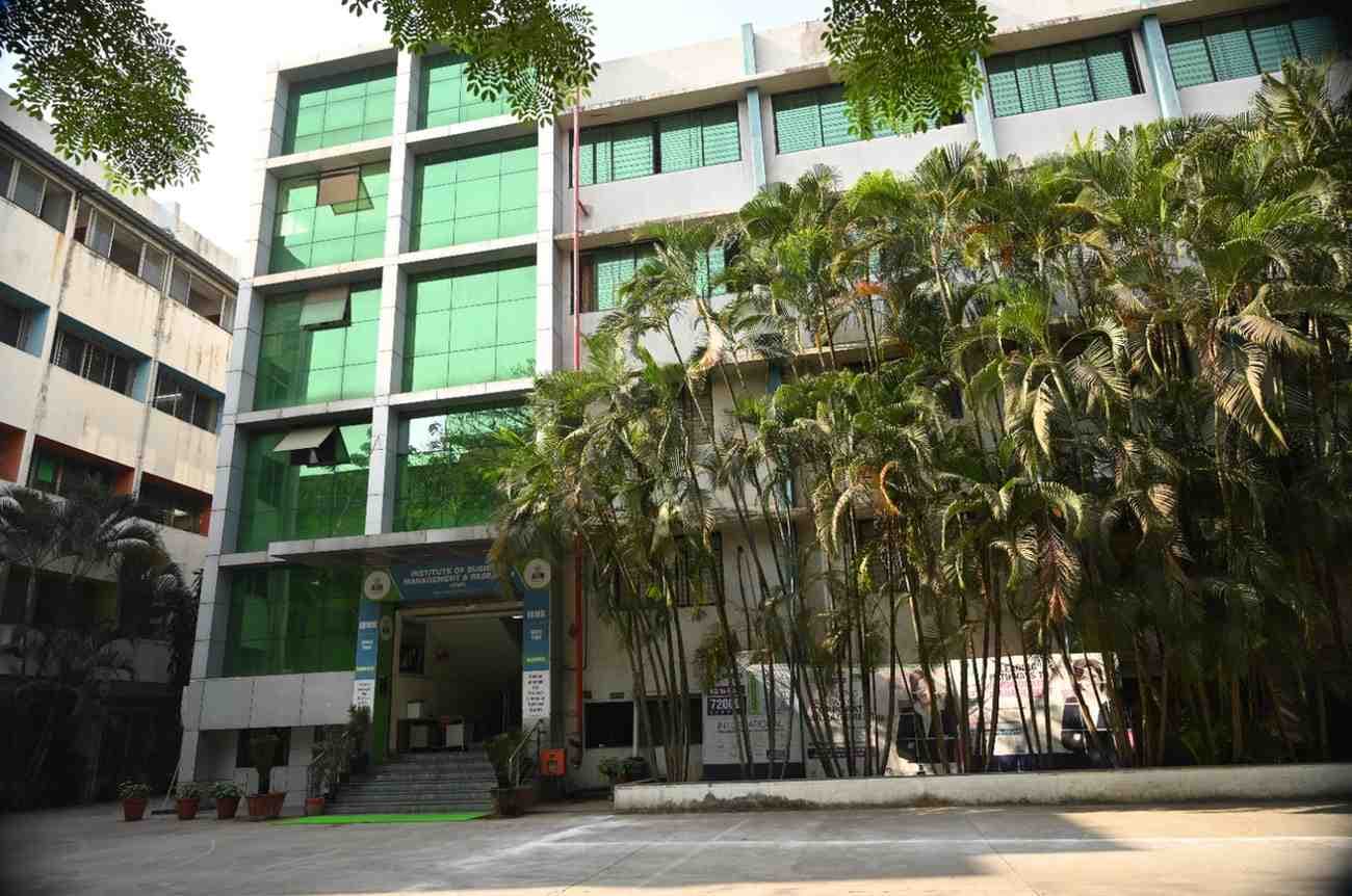 ASM's Institute of Business Management & Research Pune Campus photo 6