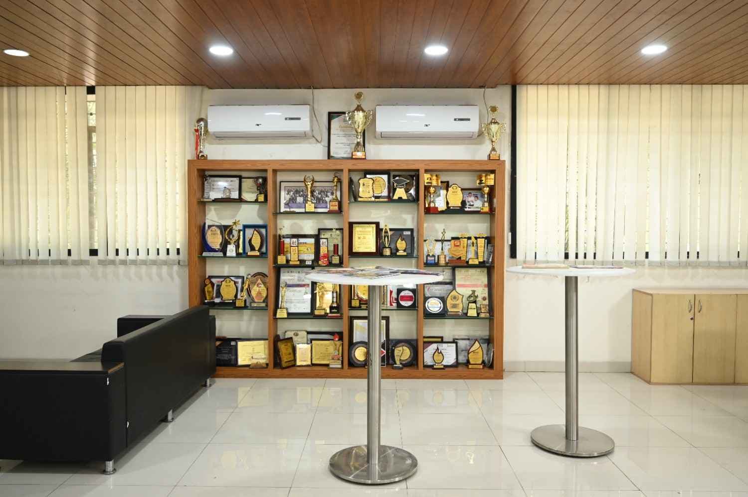 ASM's Institute of Business Management & Research Pune Campus photo 16