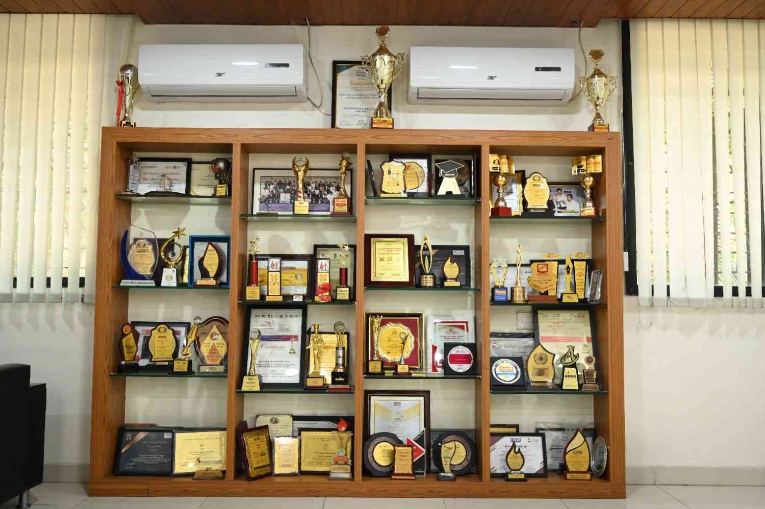 ASM's Institute of Business Management & Research Pune Campus photo 7