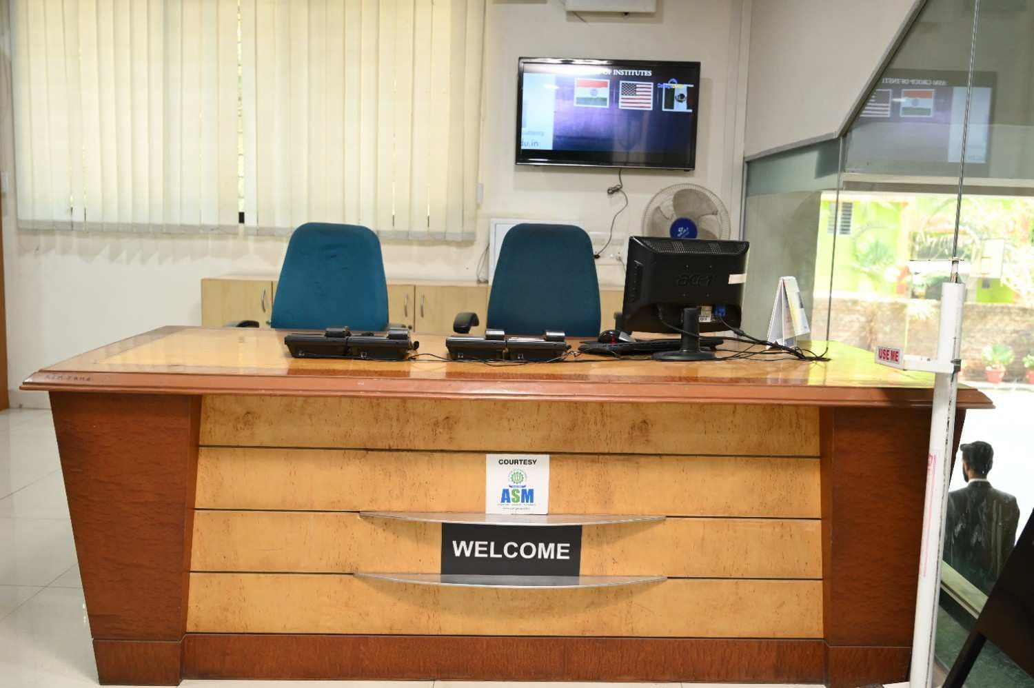 ASM's Institute of Business Management & Research Pune Campus photo 8