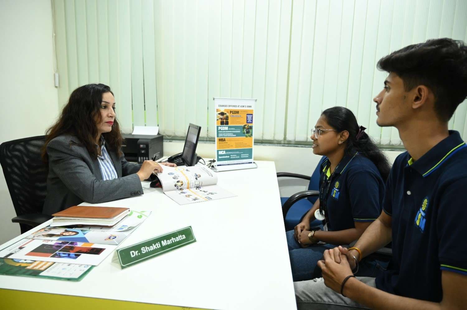 ASM's Institute of Business Management & Research Pune Campus photo 18