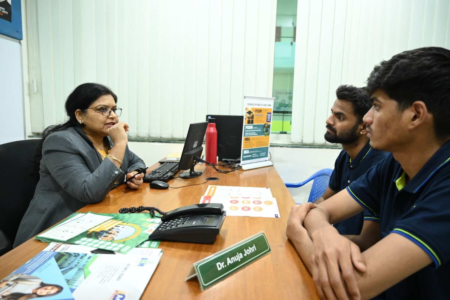 ASM's Institute of Business Management & Research Pune Campus photo 21