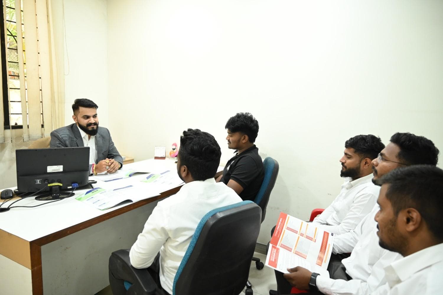 ASM's Institute of Business Management & Research Pune Campus photo 22